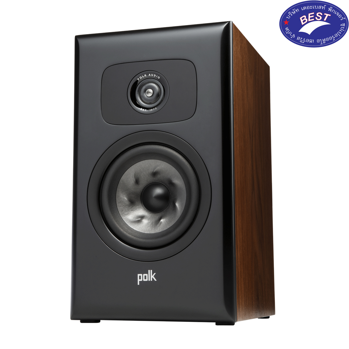 Polk LEGEND L100 Flagship Compact Bookshelf Speakers
