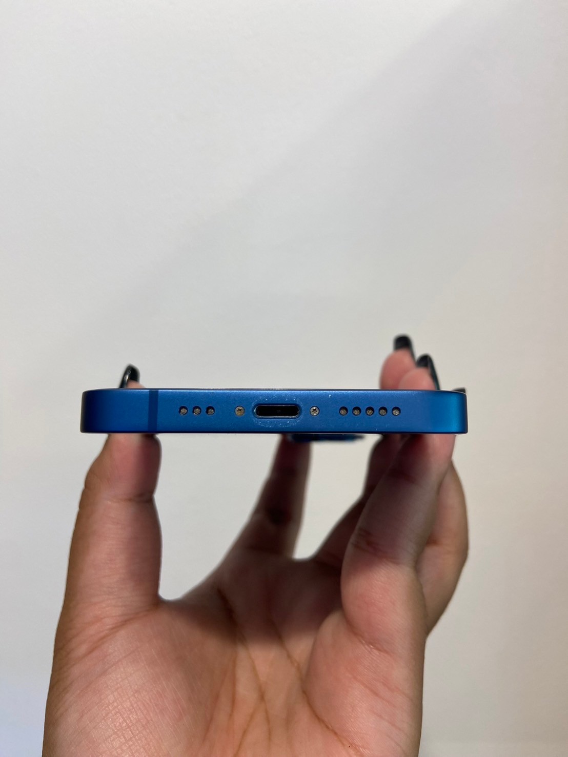 iPhone 13 128GB Blue