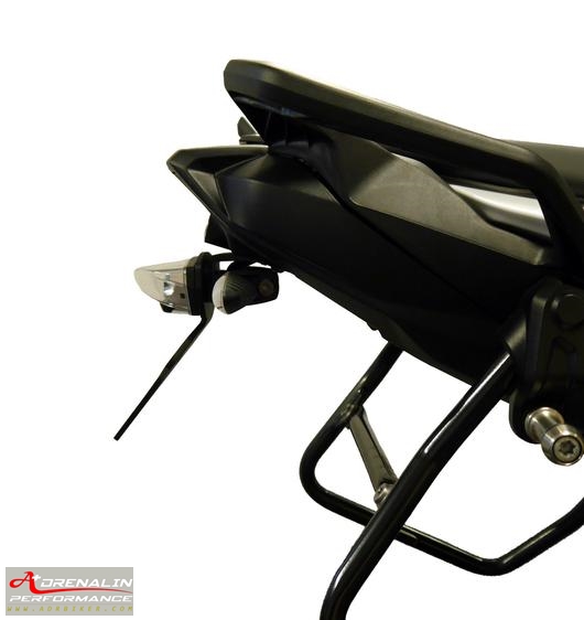 Evotech ท้ายสั้น สำหรับ S1000XR