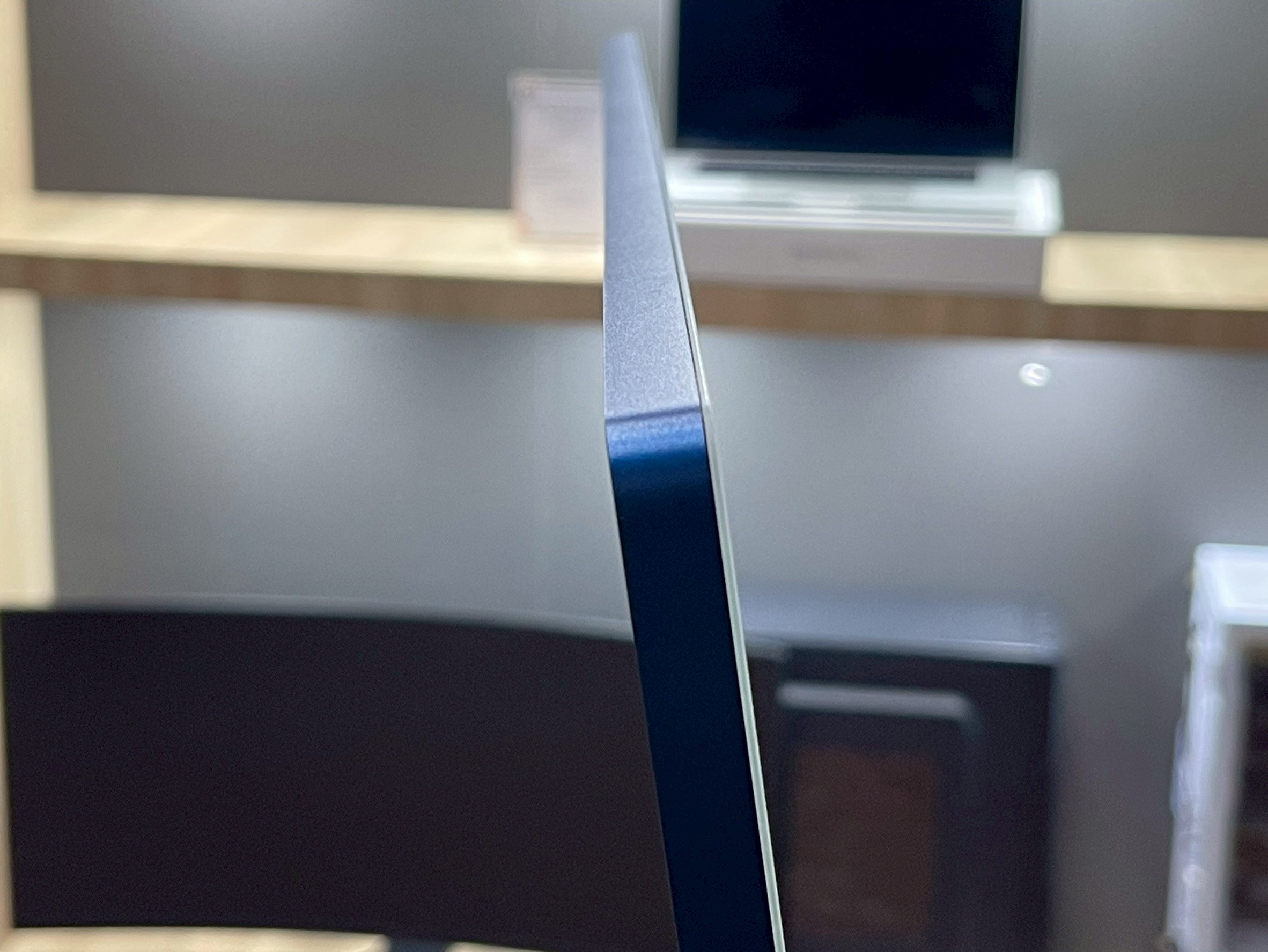 iMac (24 นิ้ว, M1, ปี 2021) 16/256GB สี Blue