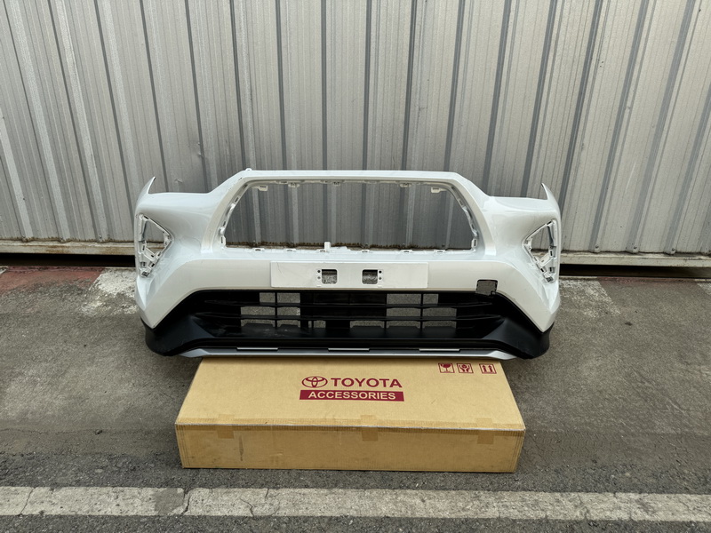 กันชนหน้า Toyota Yaris Cross 2024-2025