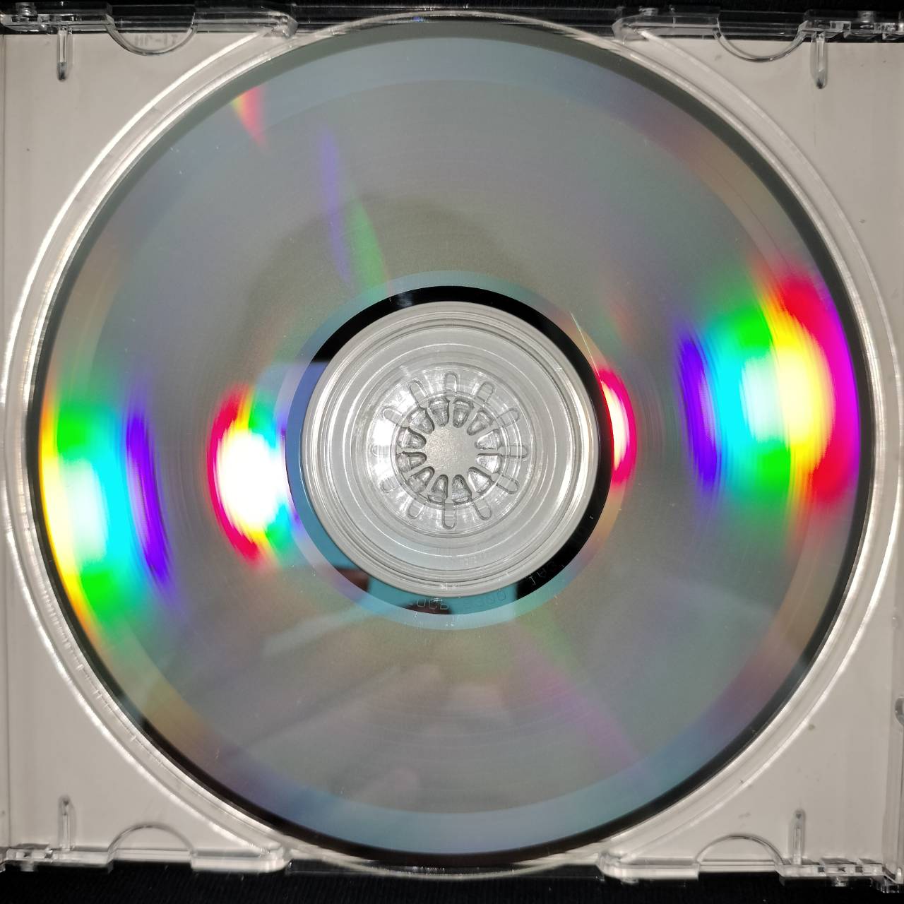 Holly Cole Trio – Yesterday & Today / JAPAN / ปกในเก่าเก็บ / แผ่นดี