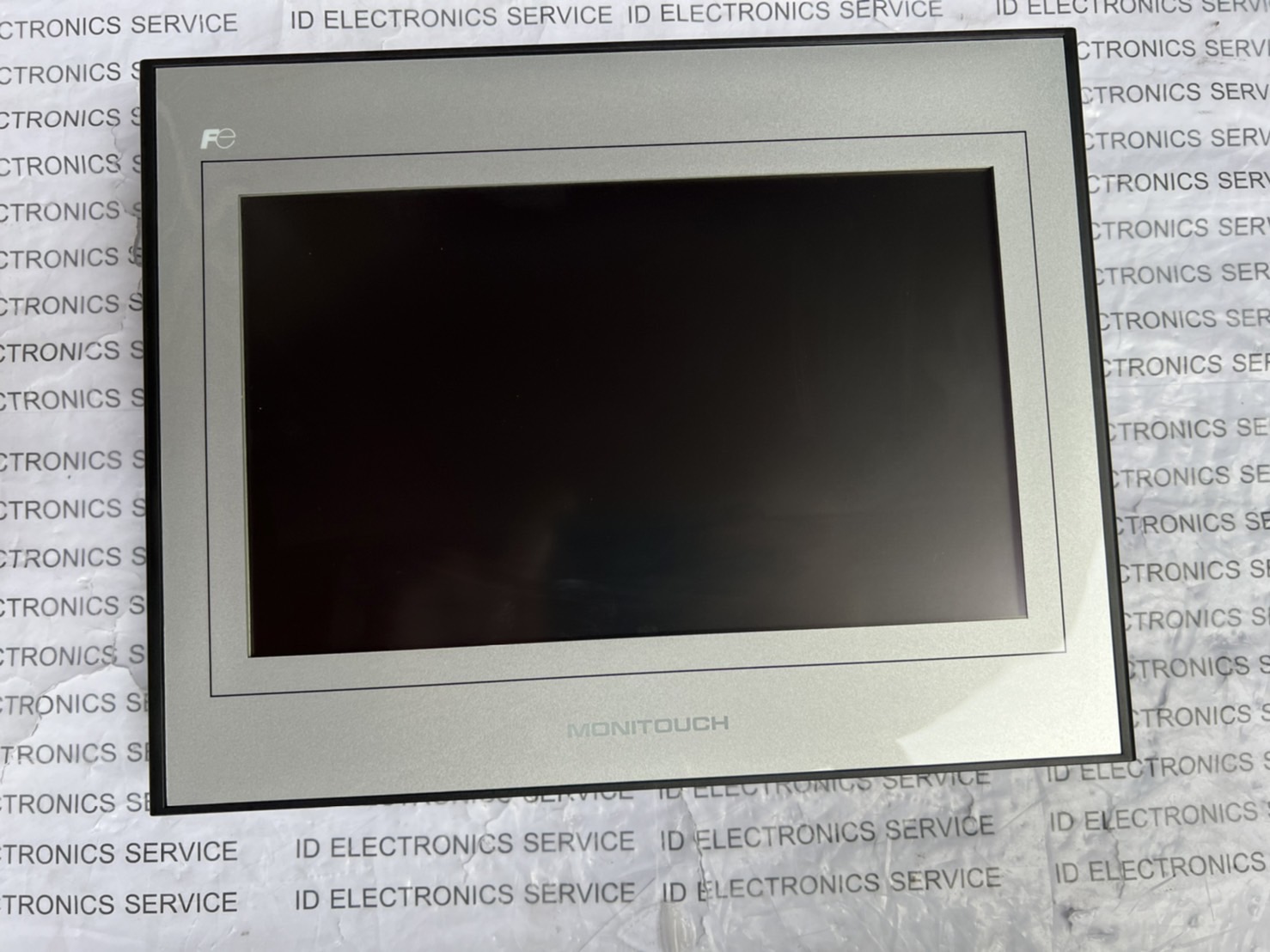 TS1100I FUJI LCD TOUCH SCREEN