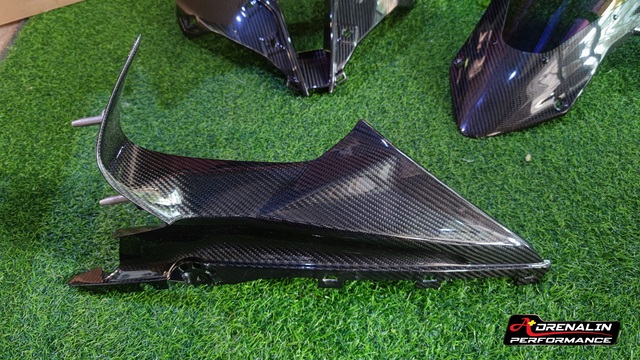 ilmberger ครอบข้างใต้แฮนด์ คาร์บอน S1000RR 2020+