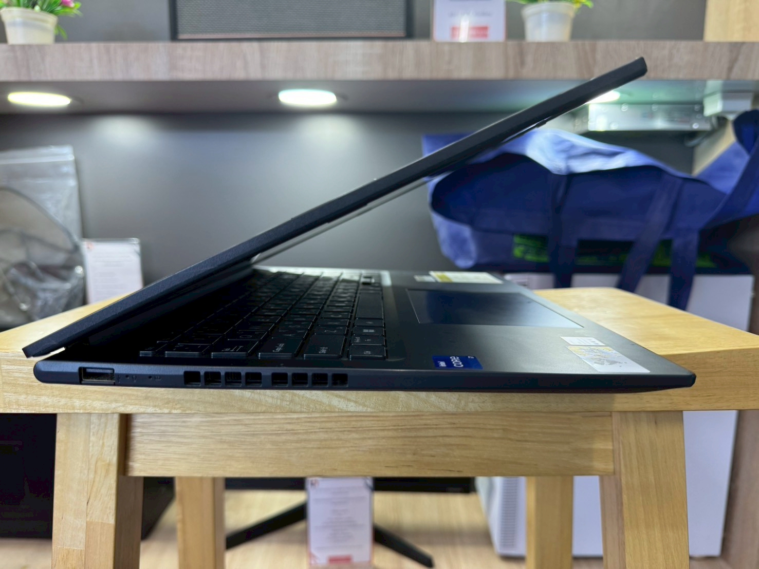 Asus Vivobook 16 X1605ZA-MB758WF