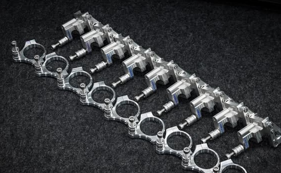 ชุดกันสะบัด Ohlins สำหรับ TMax 560 2022+