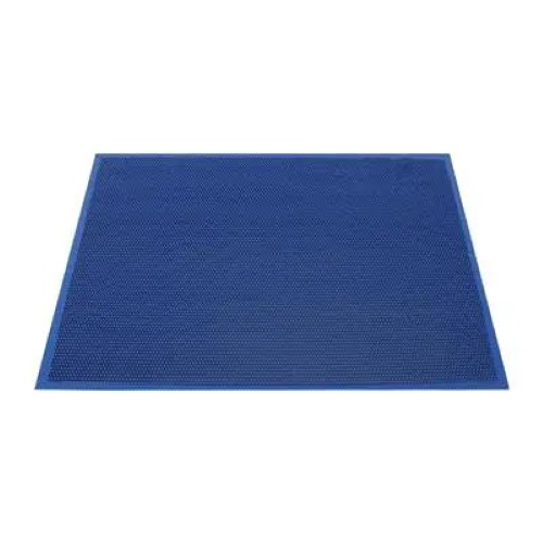 แผ่น PVC กันลื่น 48x68/58x88ซม. เขียว/น้ำเงิน/เทา/น้ำตาล ไจแอ้นท์ คิงคอง FMS7102/7103/7104/7105