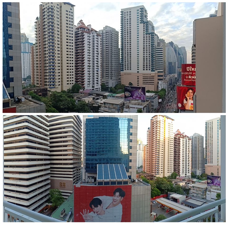 Grand Park View Asoke