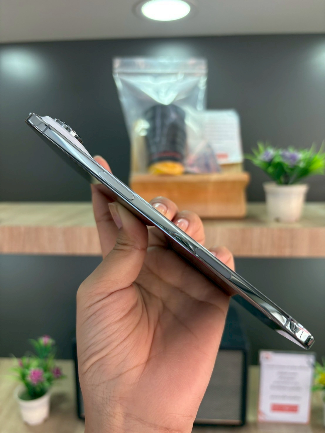 iPhone 17 Air 256GB Sky Blue