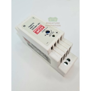 DIN Rail Power Supply DR-15-5 15W 5V 2.4A Power