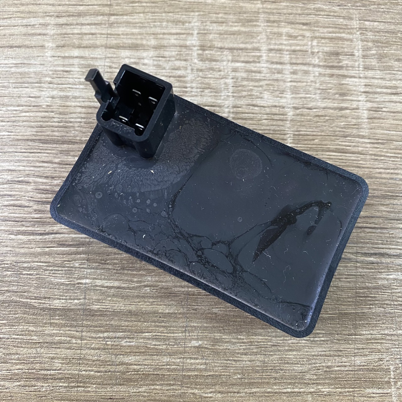 30410-KPW-901 ชุด ซี.ดี.ไอ CDI WAVE125R 2005 อะไหล่แท้ HONDA