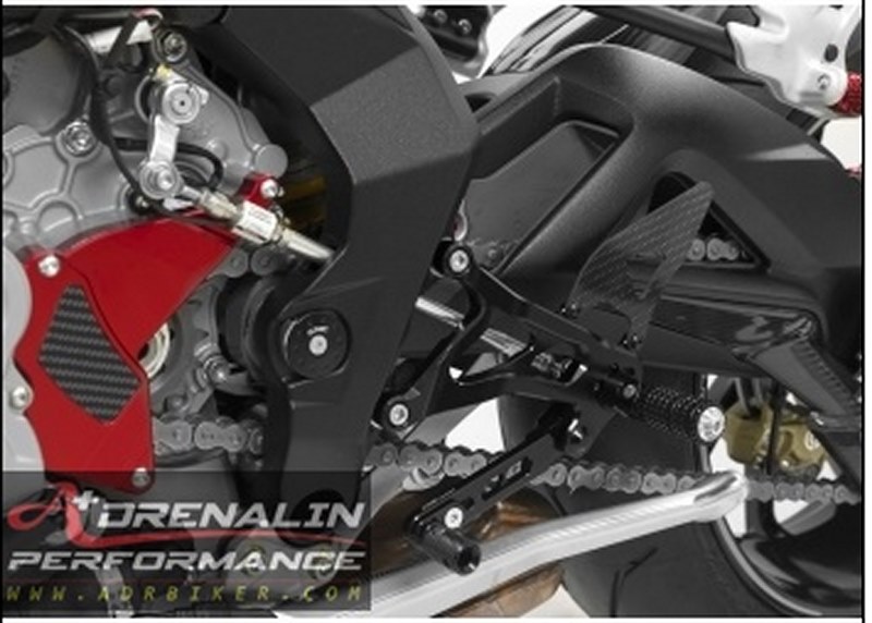 CNC - ชุดเกียร์ สำหรับรถยี่ห้อ Mv Agusta F3 675 800