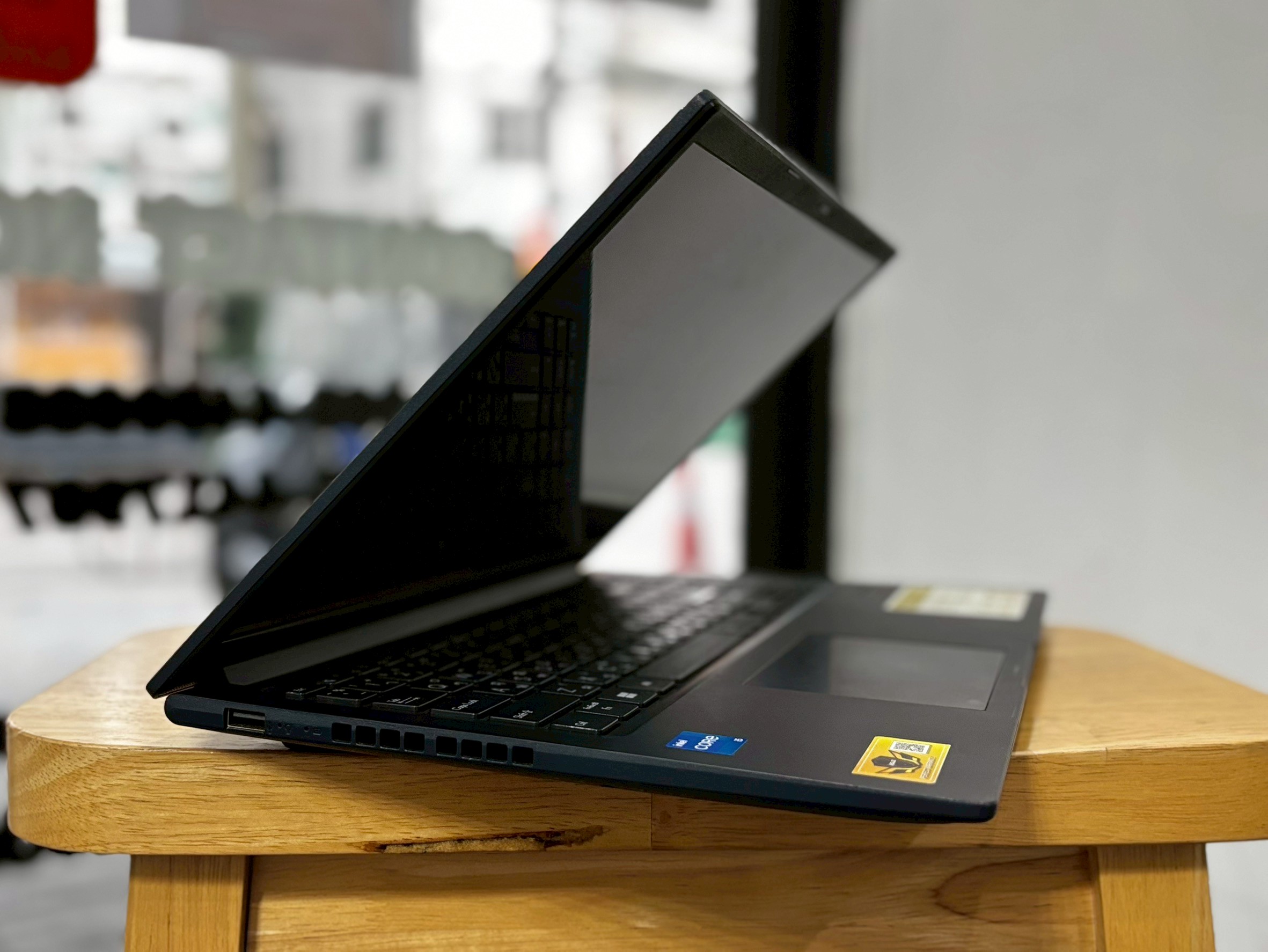 ASUS VIVOBOOK 15 X1502ZA-EJ5200WS (QUIET BLUE)