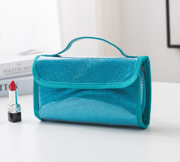 กระเป๋าพีวีซี,กระเป๋าใส่เครื่องสำอาง,กระเป๋าอเนกประสง,กระเป๋าPVC