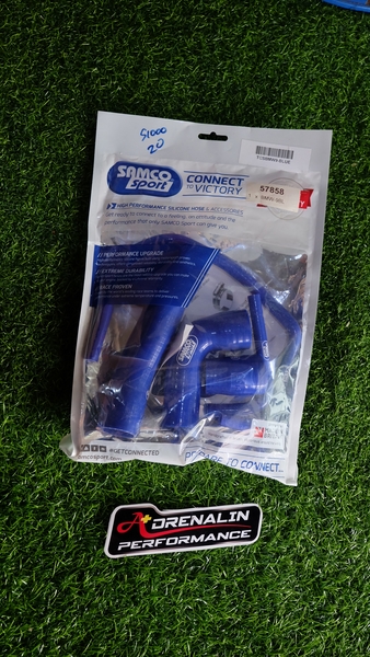 ท่อยาง Samco สำหรับ S1000RR 2020+