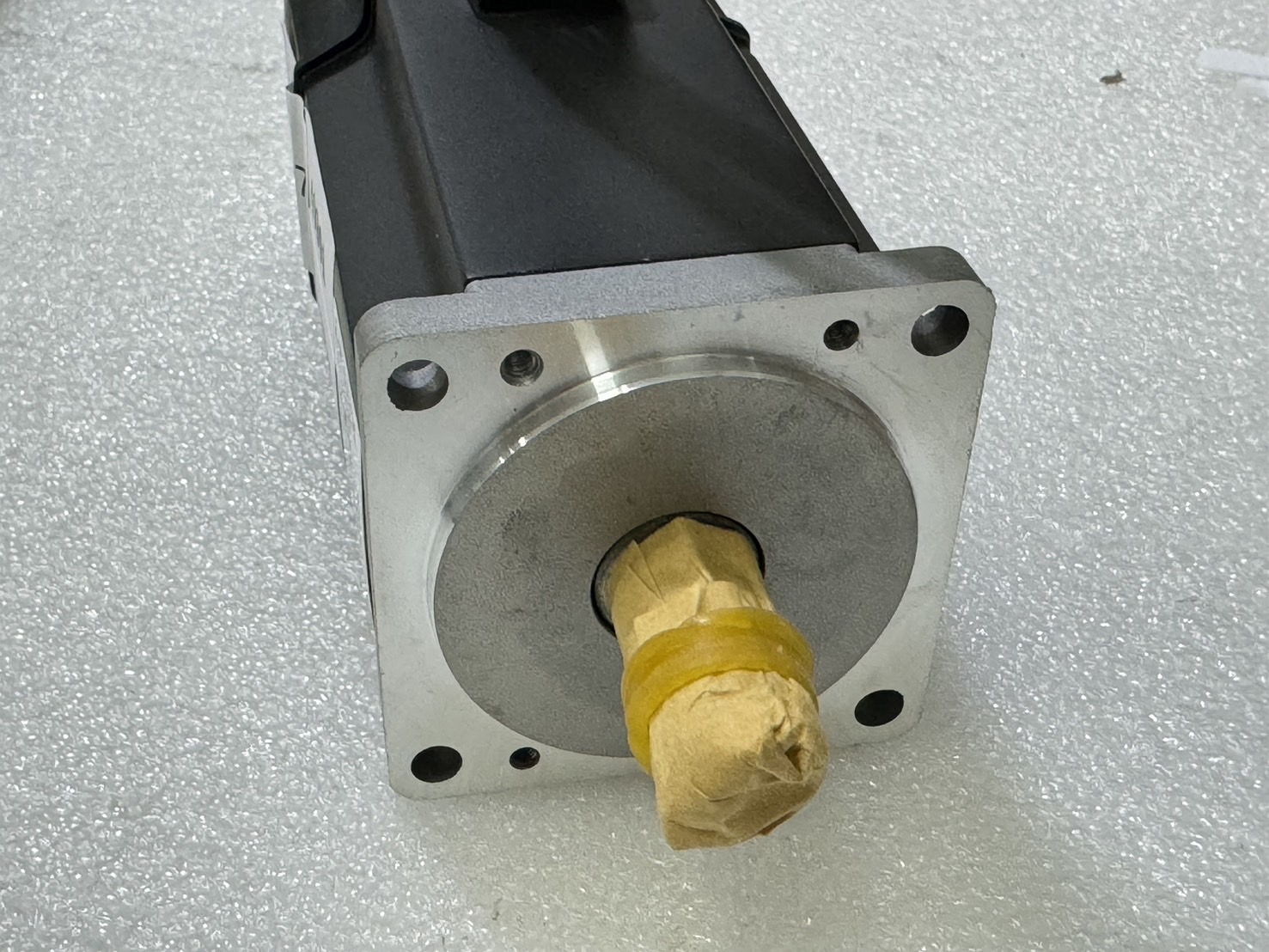 HC-MF43 MITSUBISHI SERVO MOTOR