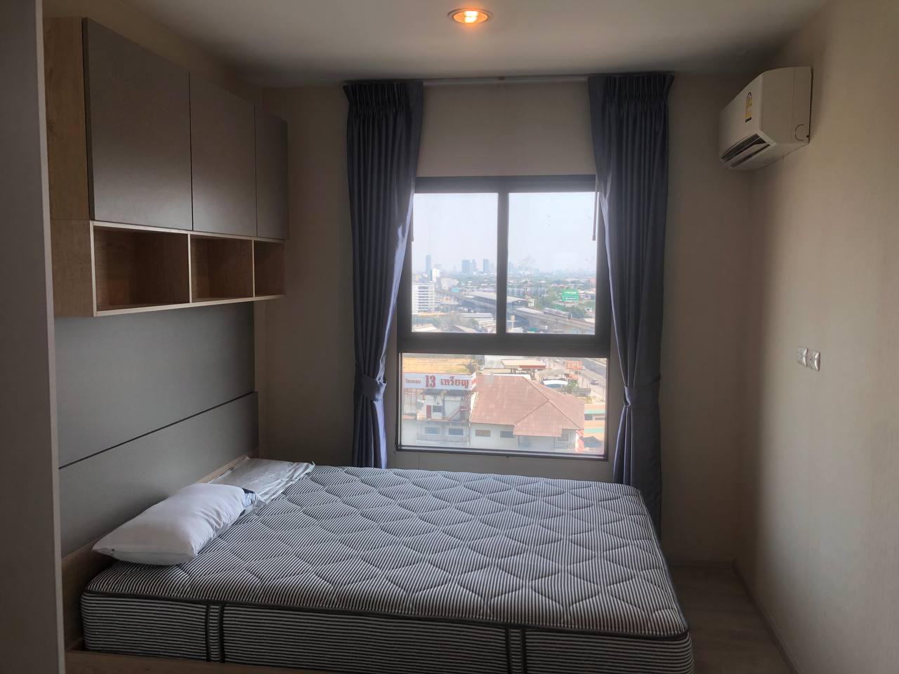 Plum Condo Central Station Phase2