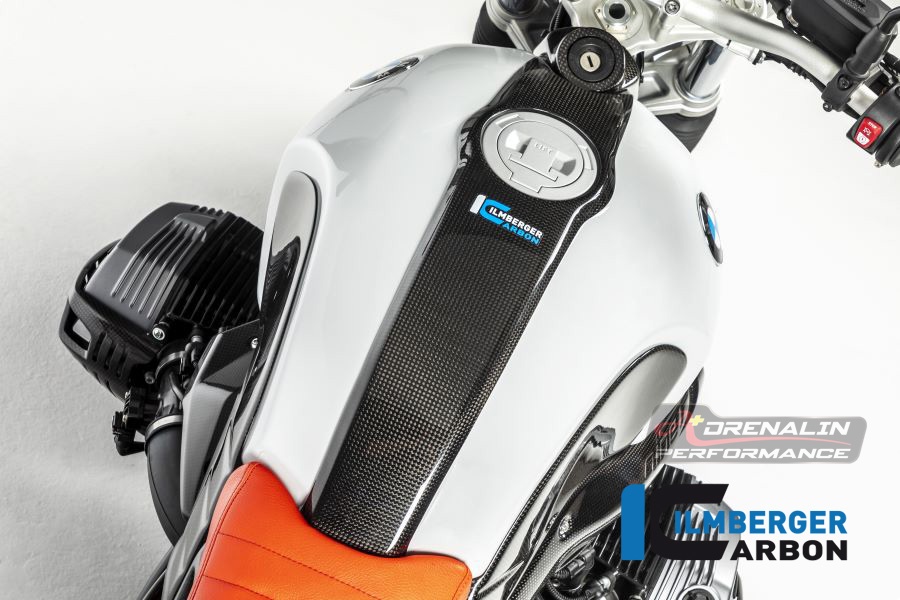 ilmberger คาดกลางถังคาร์บอน สำหรับ R nine T 2017+