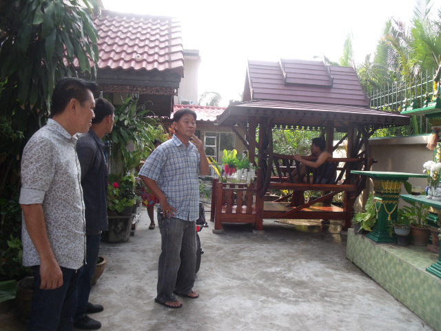 ศาลาส่งแล้ว