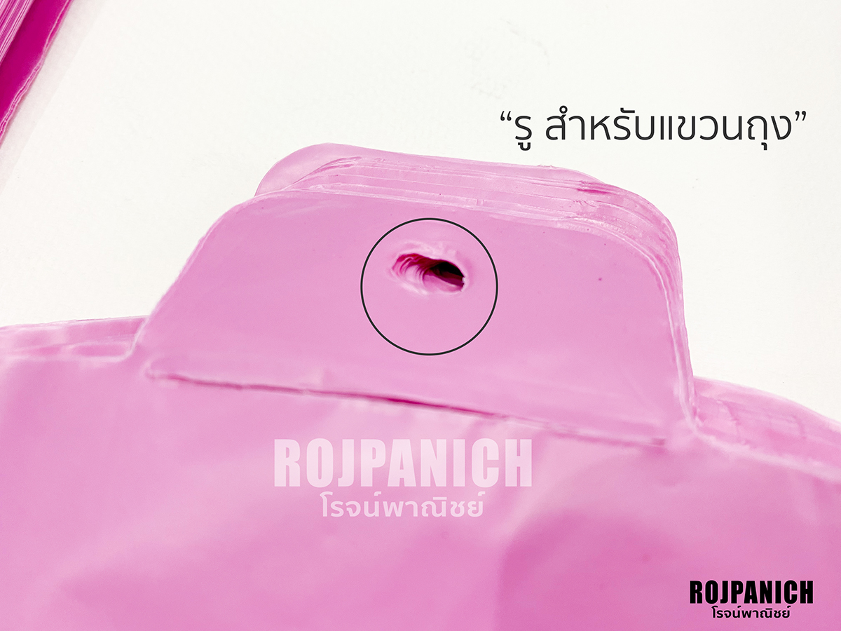 ถุงหูหิ้วPrincess