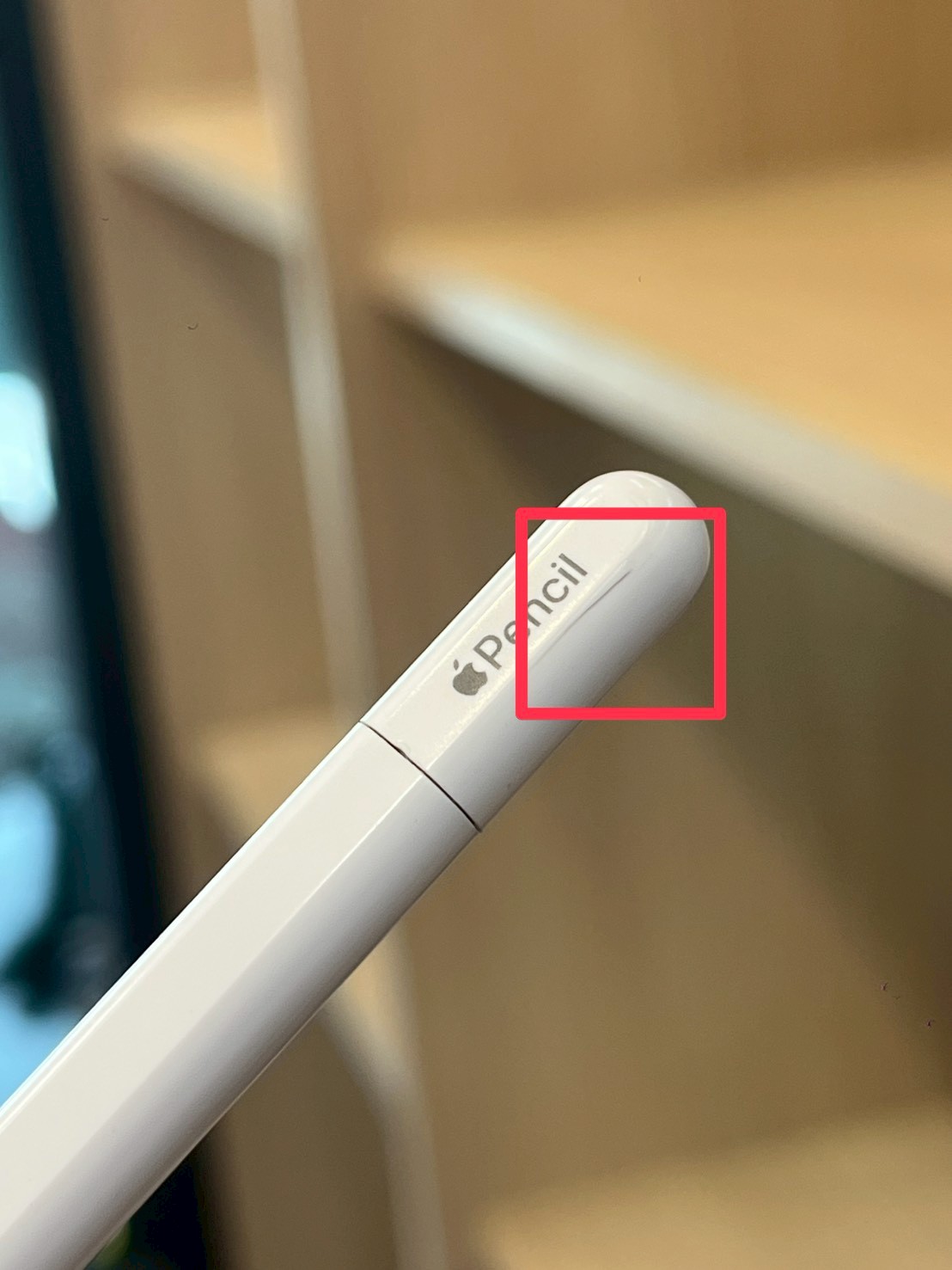 Apple Pencil USB-C