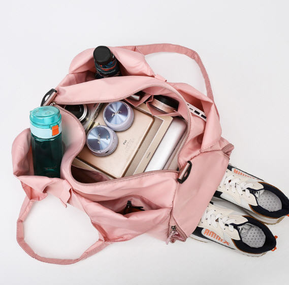 กระเป๋าใส่เสื้อผ้า,กระเป๋าถือ,กระเป๋าออกกำลัง,กระเป๋าสะพาย