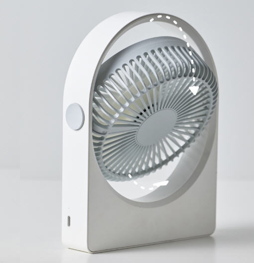 พัดลม,พัดลมUSB,พัดลมตั้งโต๊ะ,พัดลมพกพา