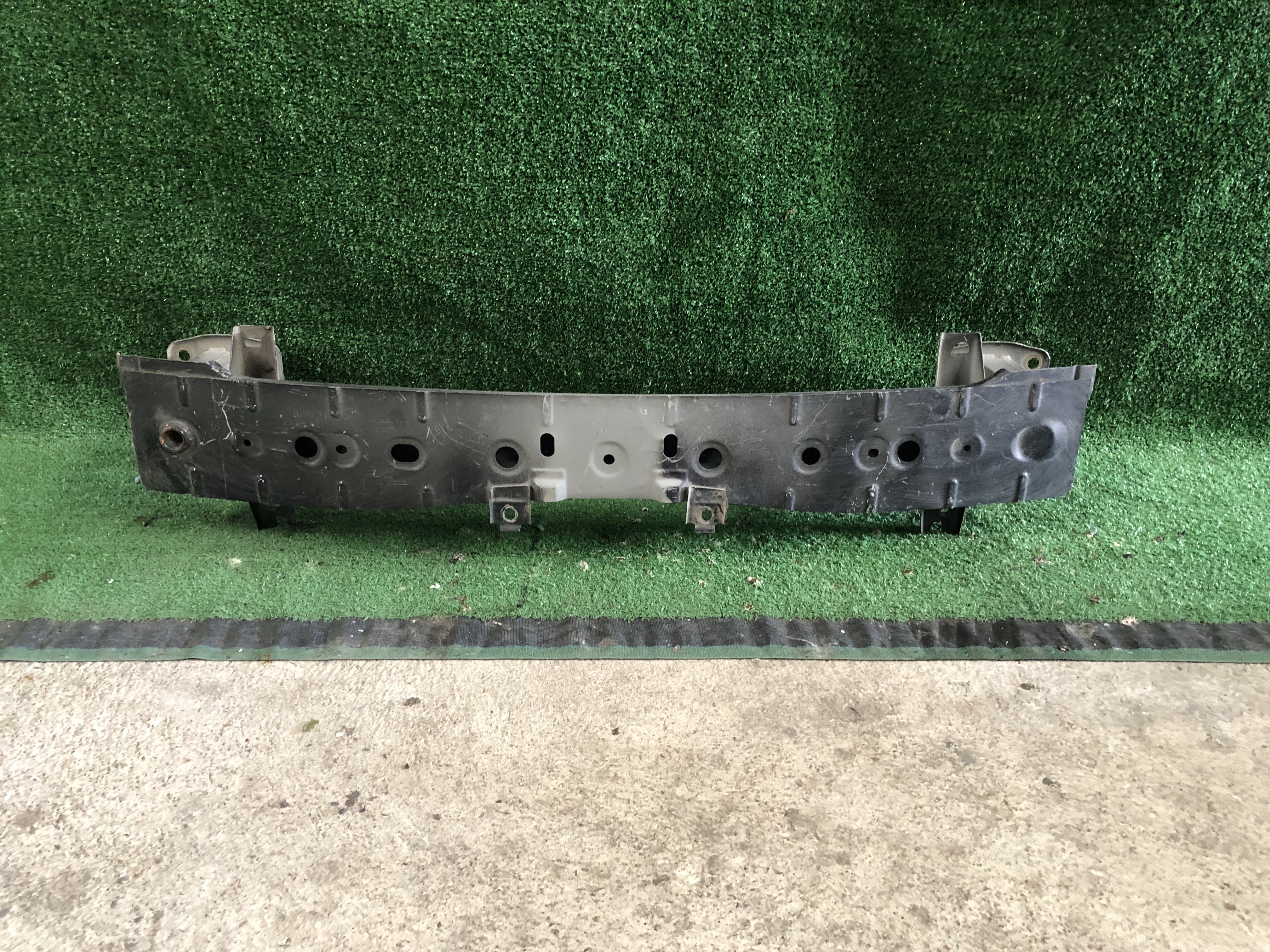 โครงกันชนหน้า Mazda2 Sky