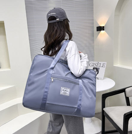 กระเป๋าพับได้,กระเป๋าใส่เสื้อผ้า,มี4ขนาดให้เลือก