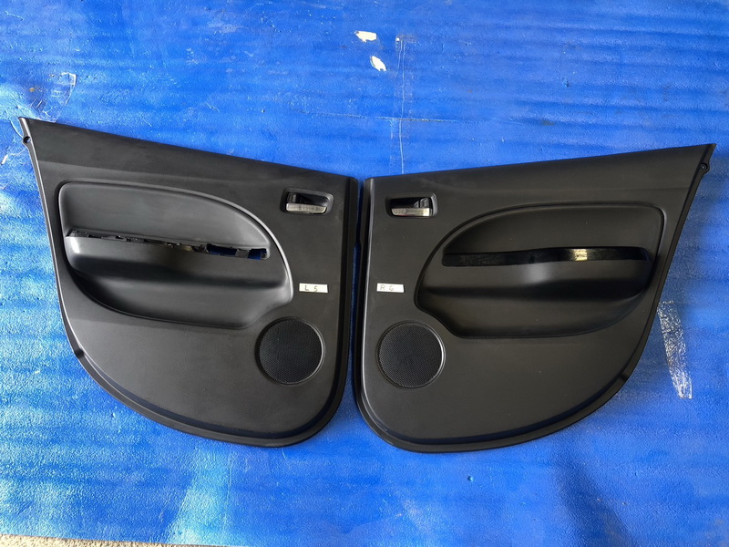 แผงประตู