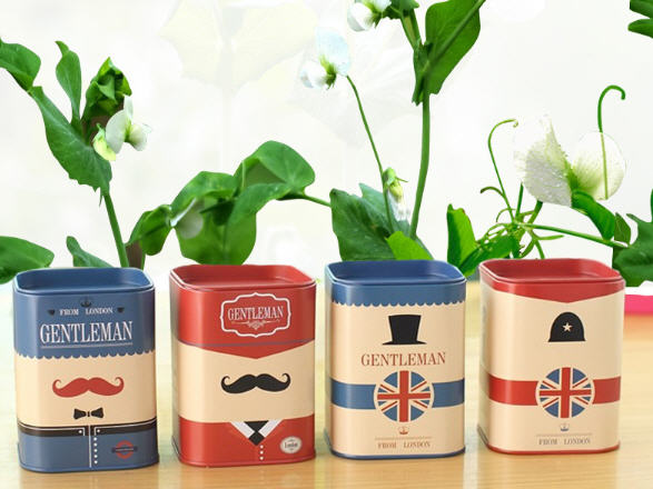 กระปุกออมสิน,กระปุกออมสินสกรีนโลโก้,ขนาด10.5*7.5cm