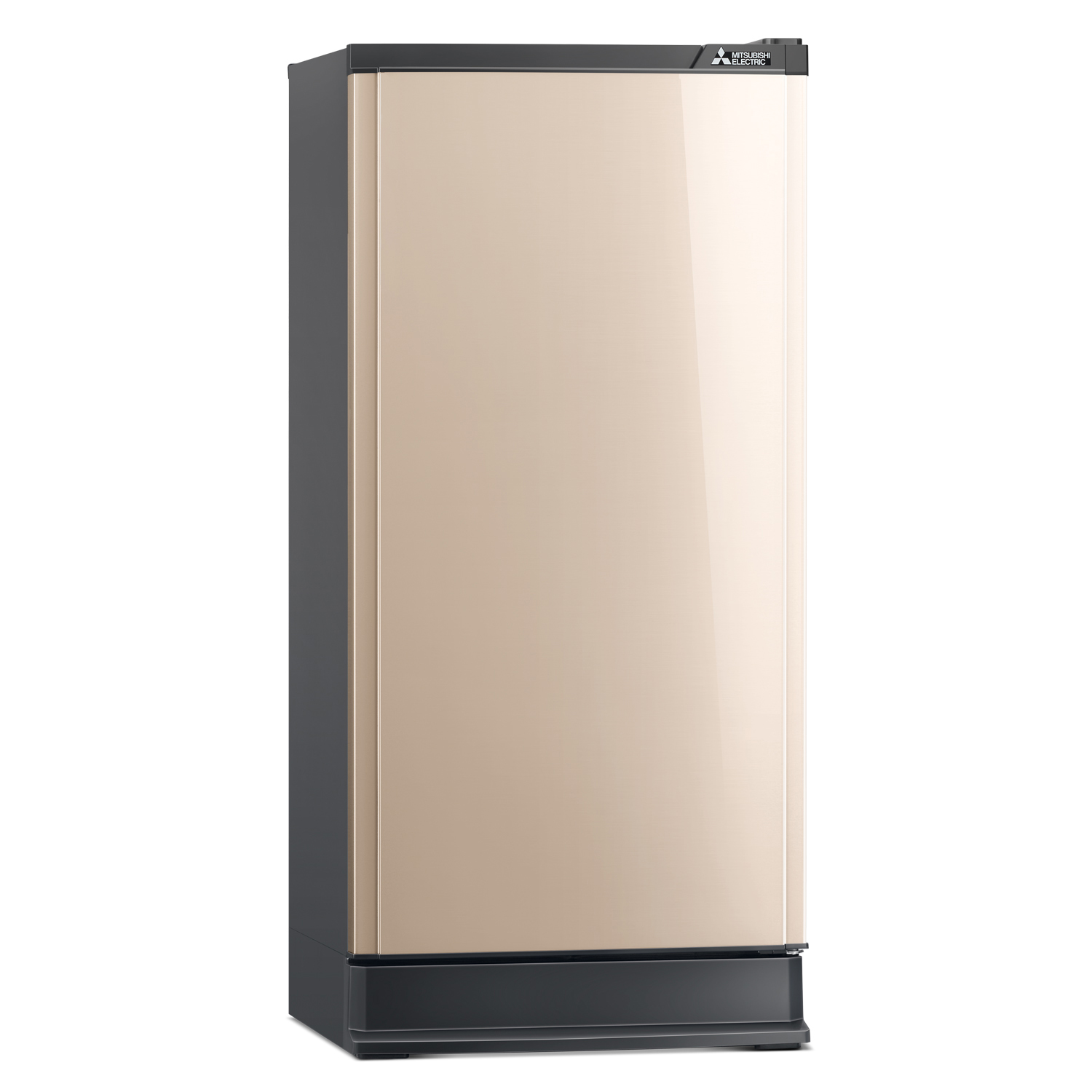 ตู้เย็น1ประตู MITSUBISHI 6.1คิว "STANDARD DESIGN" (MR-18TA)