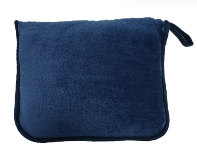 หมอน,หมอนผ้าห่ม,หมอนพกพา,หมอนผ้าห่มพับได้,หมอนสกรีนโลโก้