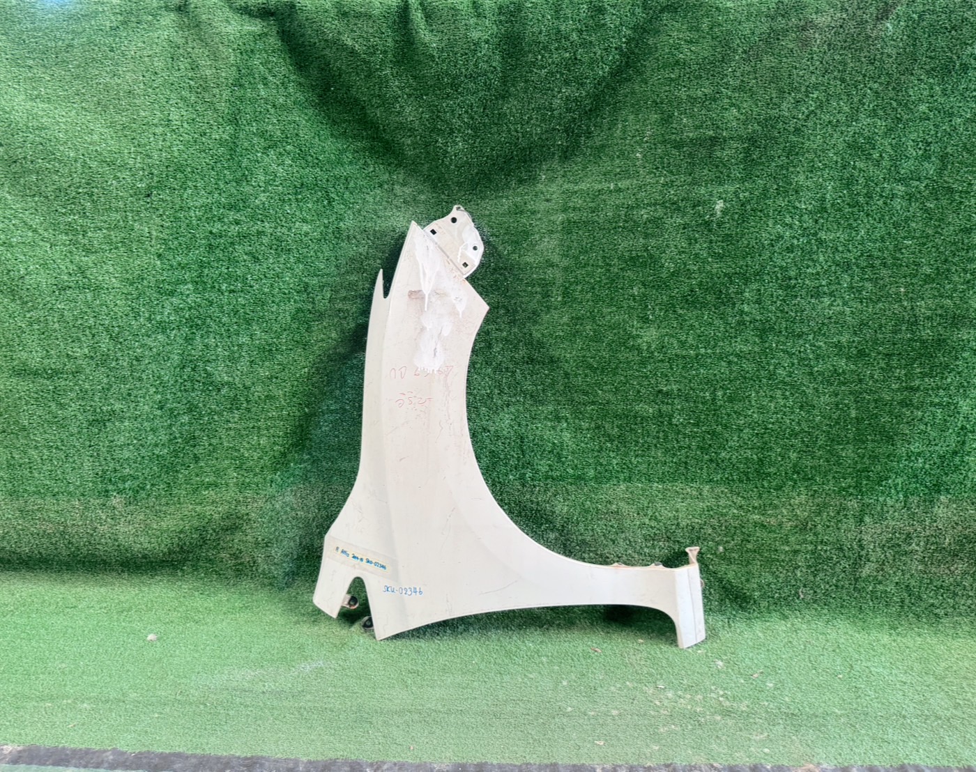 บังโคลนหน้า R Toyota Altis 2014-18