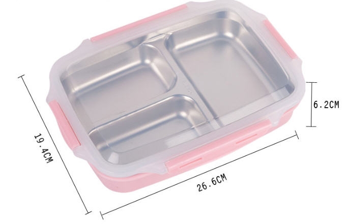 กล่องอาหาร,กล่องเบนโตะ,กล่องใส่ข้าว,กล่องใส่ข้าวคุณภาพดี,กล่องข้าว,ปิ่นโต