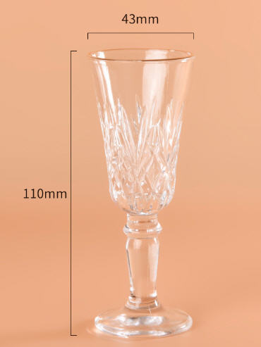 แก้วไวน์มินิ,แก้วไวน์จิ๋ว,แก้วใส่น้ำถวายพระ,แก้วช็อต