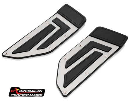 ที่วางเท้าด้านล่าง Rizoma สำหรับ Tmax 2017+