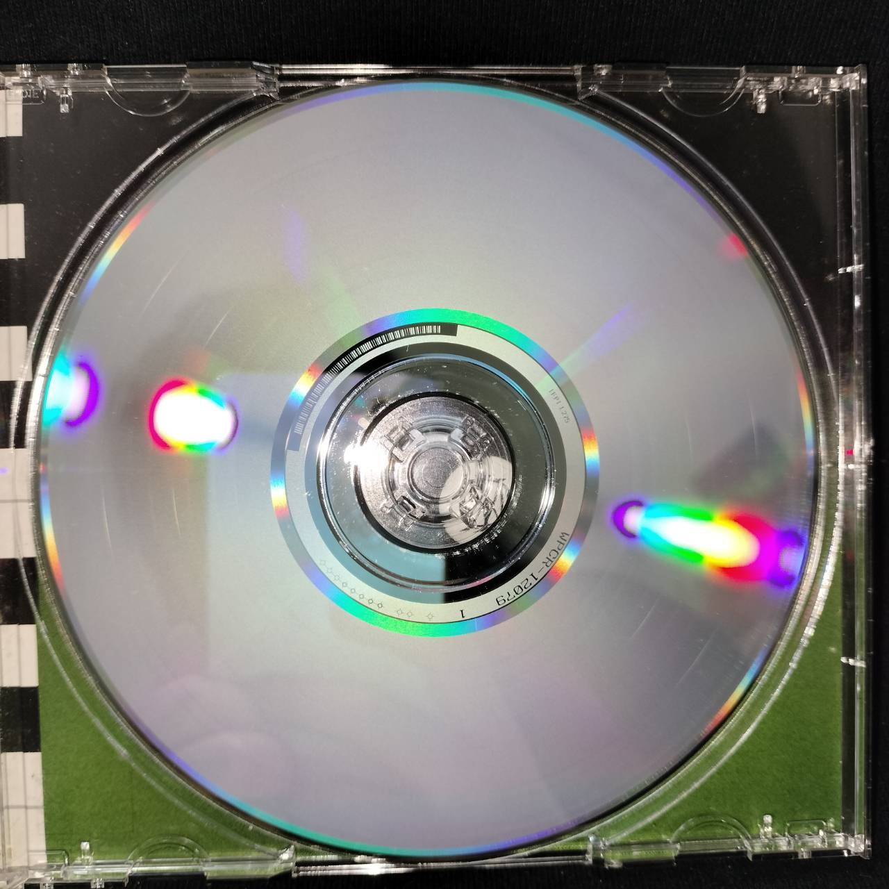 Dream Theater – Octavarium / JAPAN / แผ่นสวย