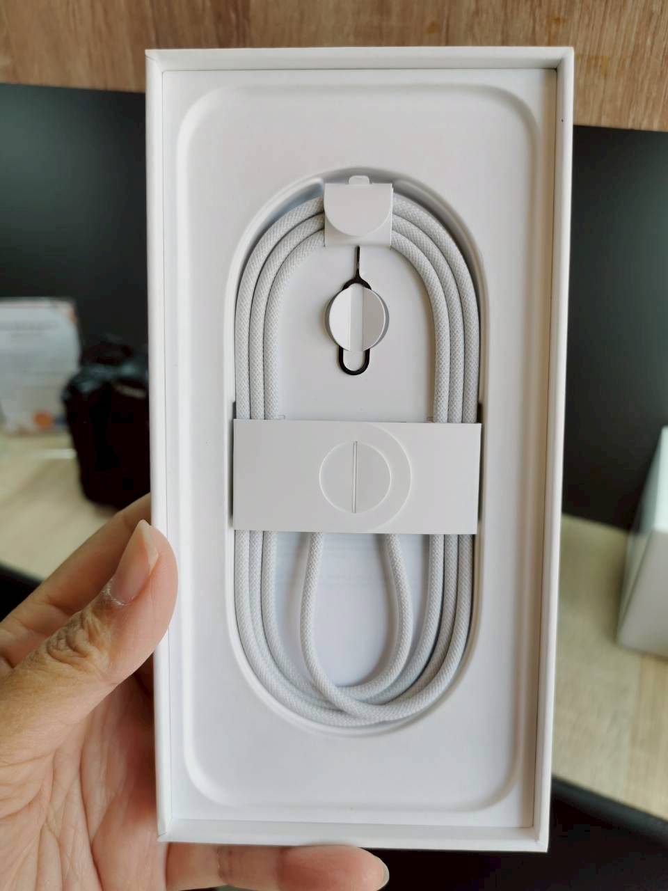 iPhone 16 Pro Max 512GB Black Titanium