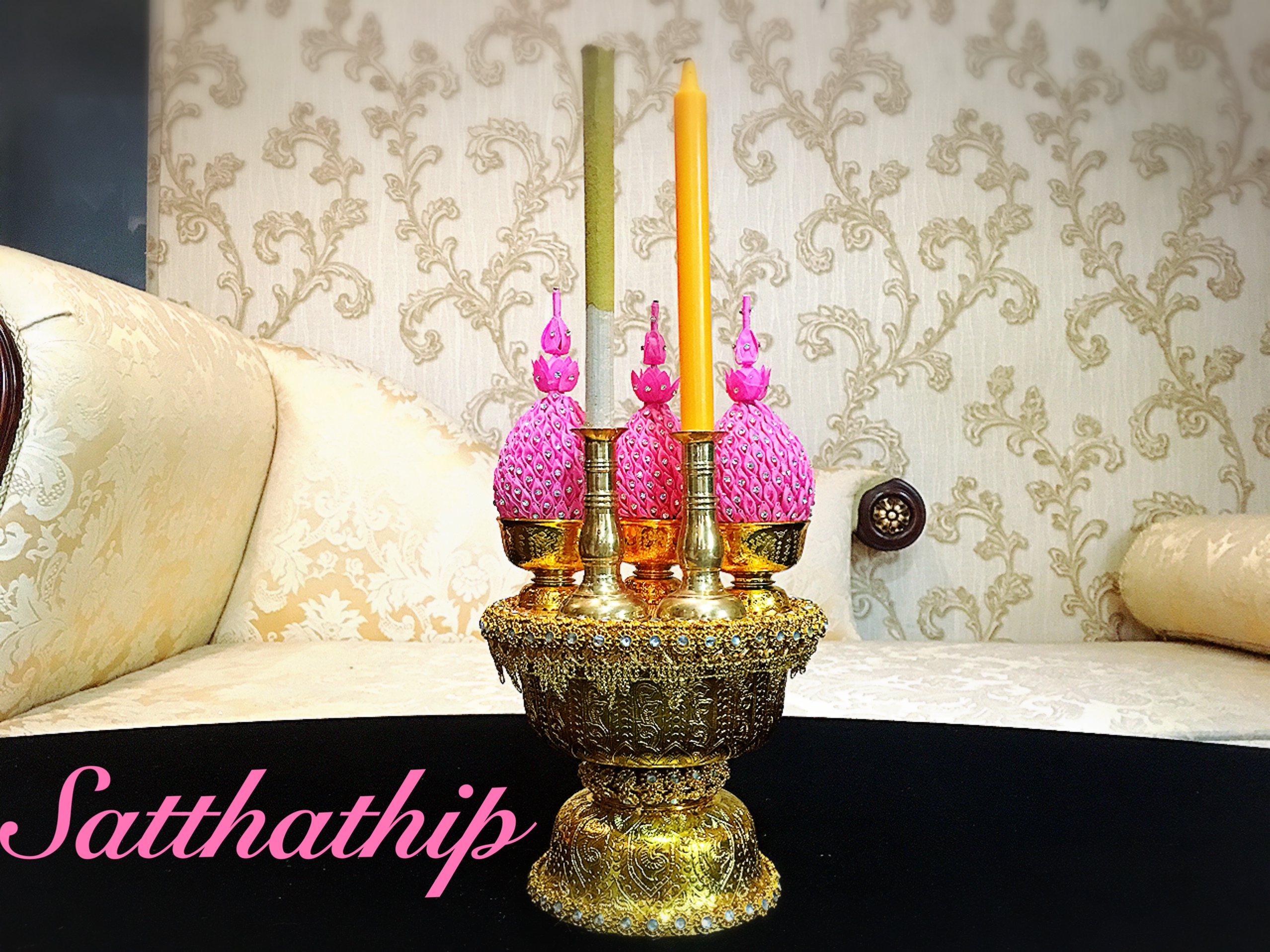 เครื่องทองน้อย