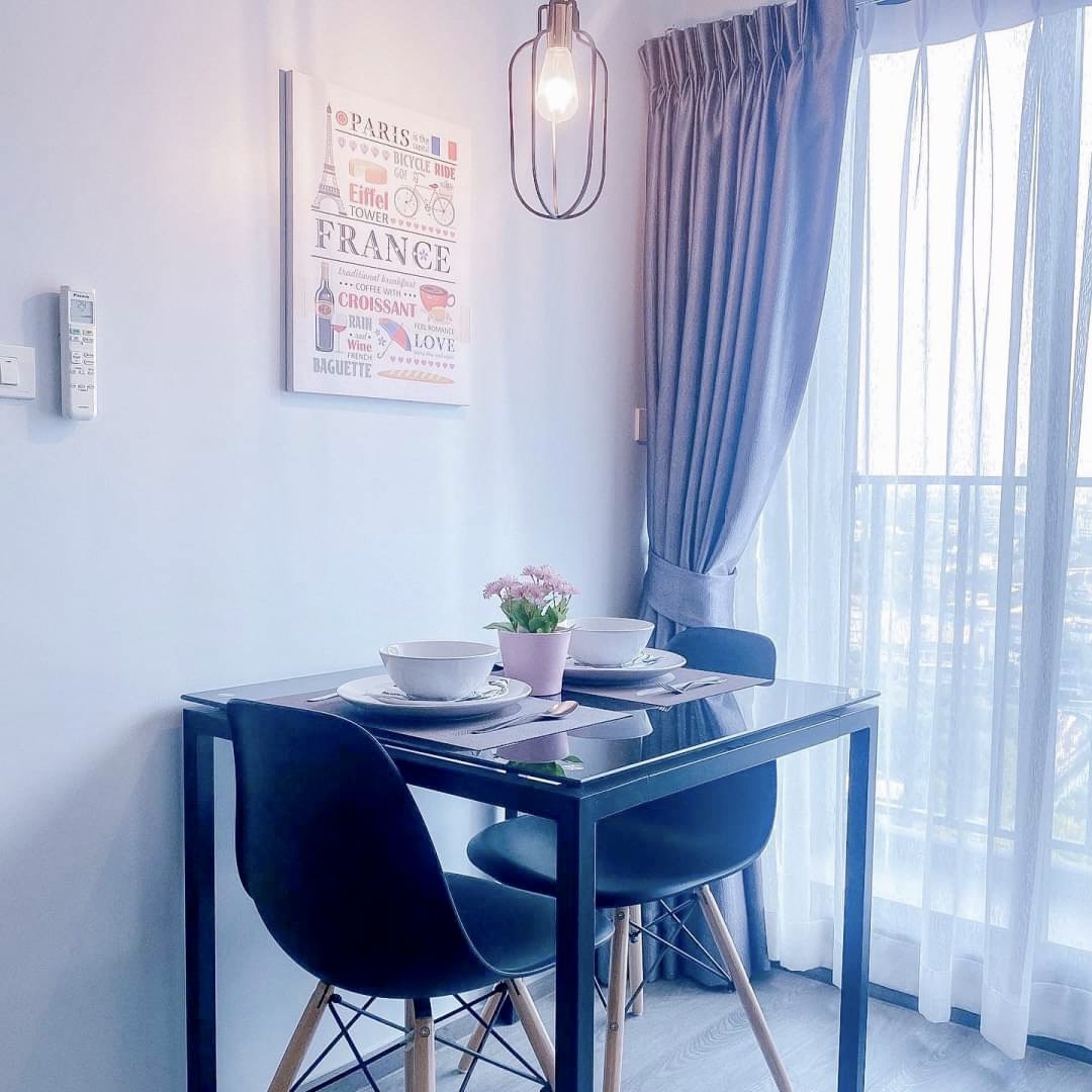 Rich Park @ Triple Station