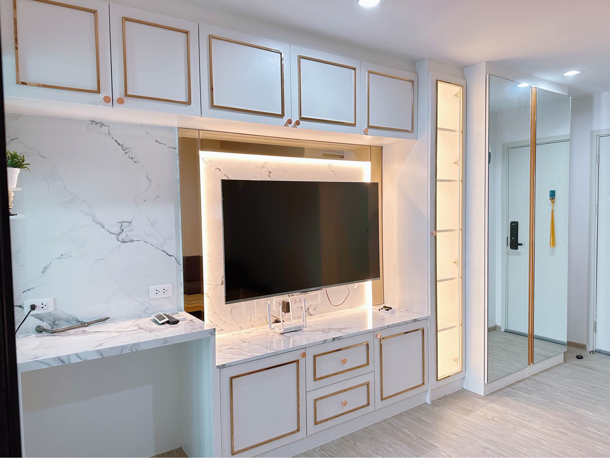 Rye Condo Sukhumvit101/1