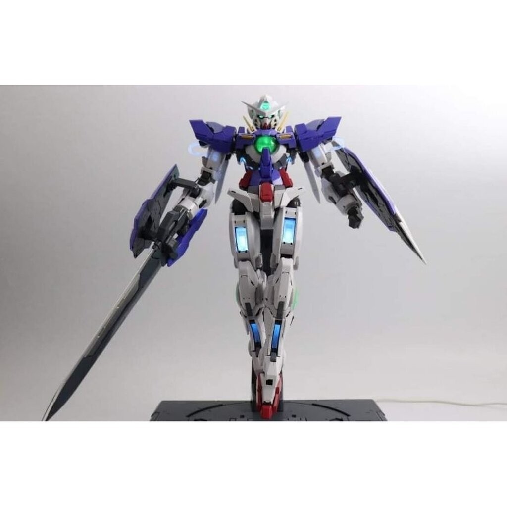 Daban 1/60 PG Exia + LED Light Set