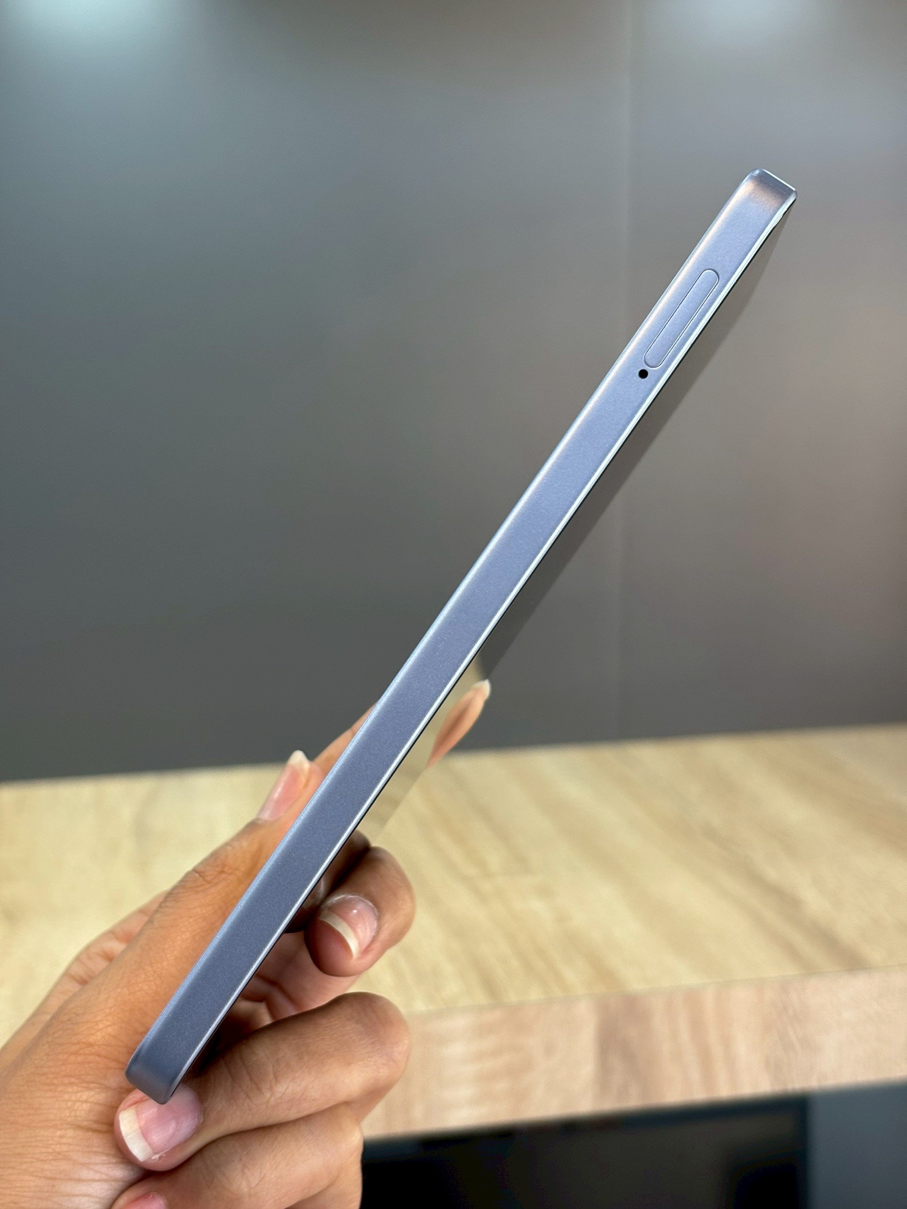 OPPO A5 Pro (8/128GB) สี Feather blue