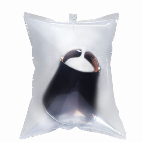 ถุงพลาสติกเป่าลม,กันกระแทก,พลาสติกกันกระแทก,Bubble,ขนาด20*30cm