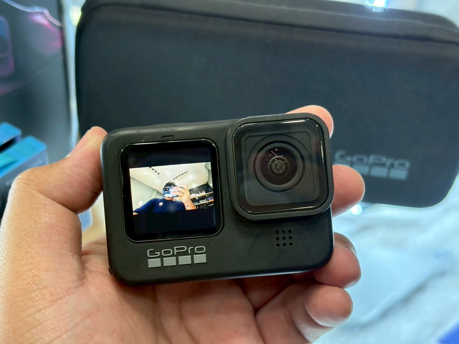 GoPro Hero 9 Black