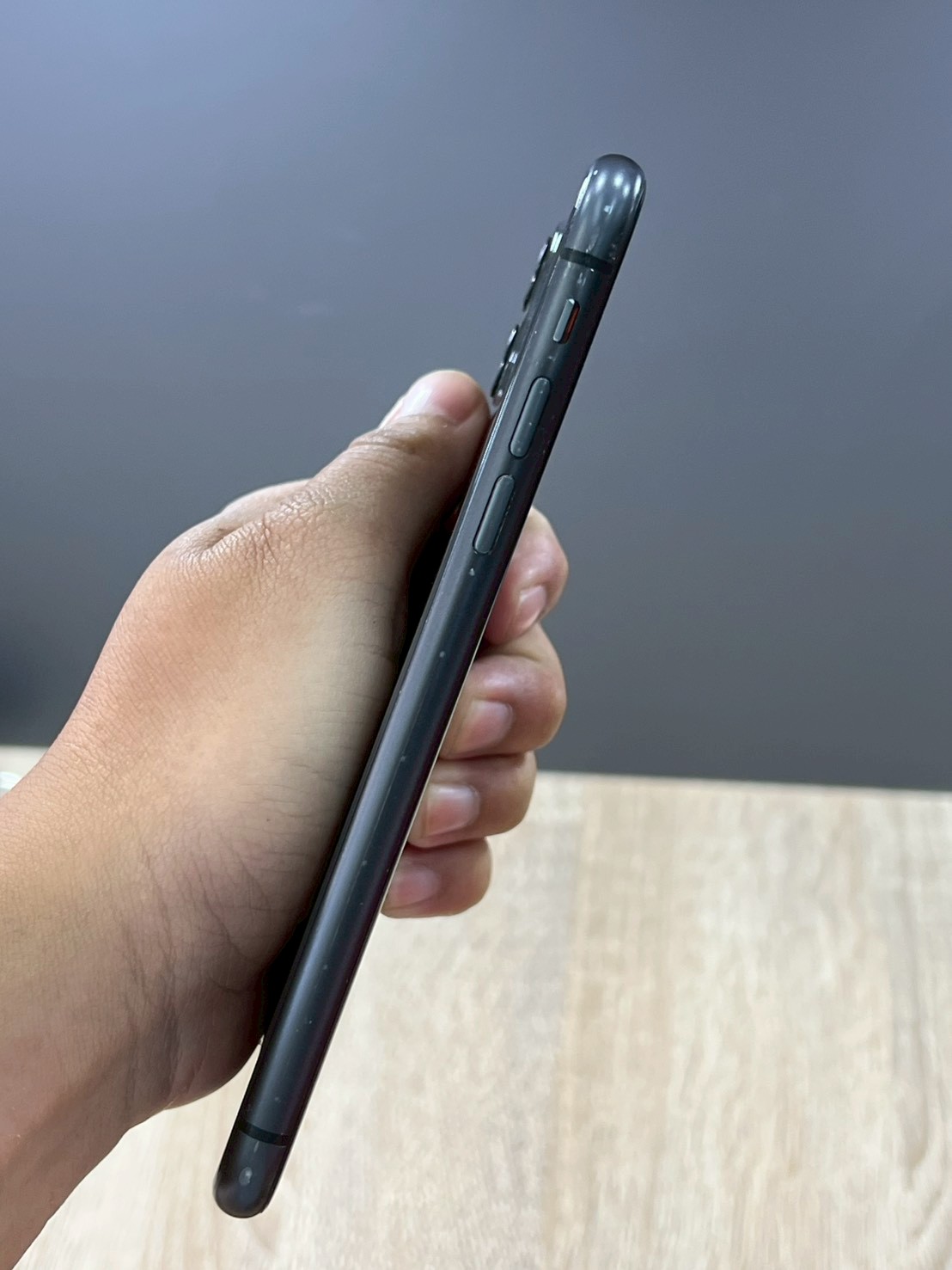 iPhone 11 64GB Black