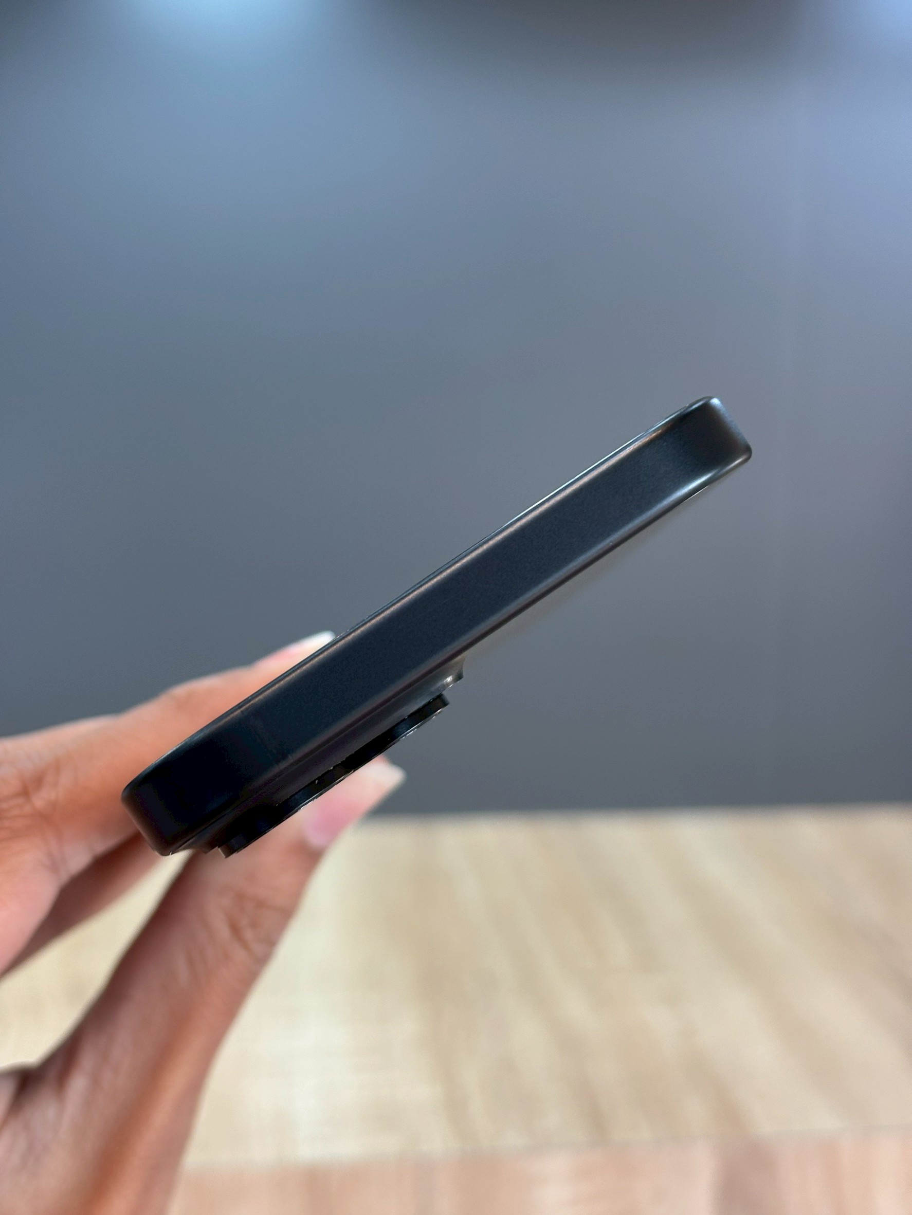 iPhone 15 128GB Black