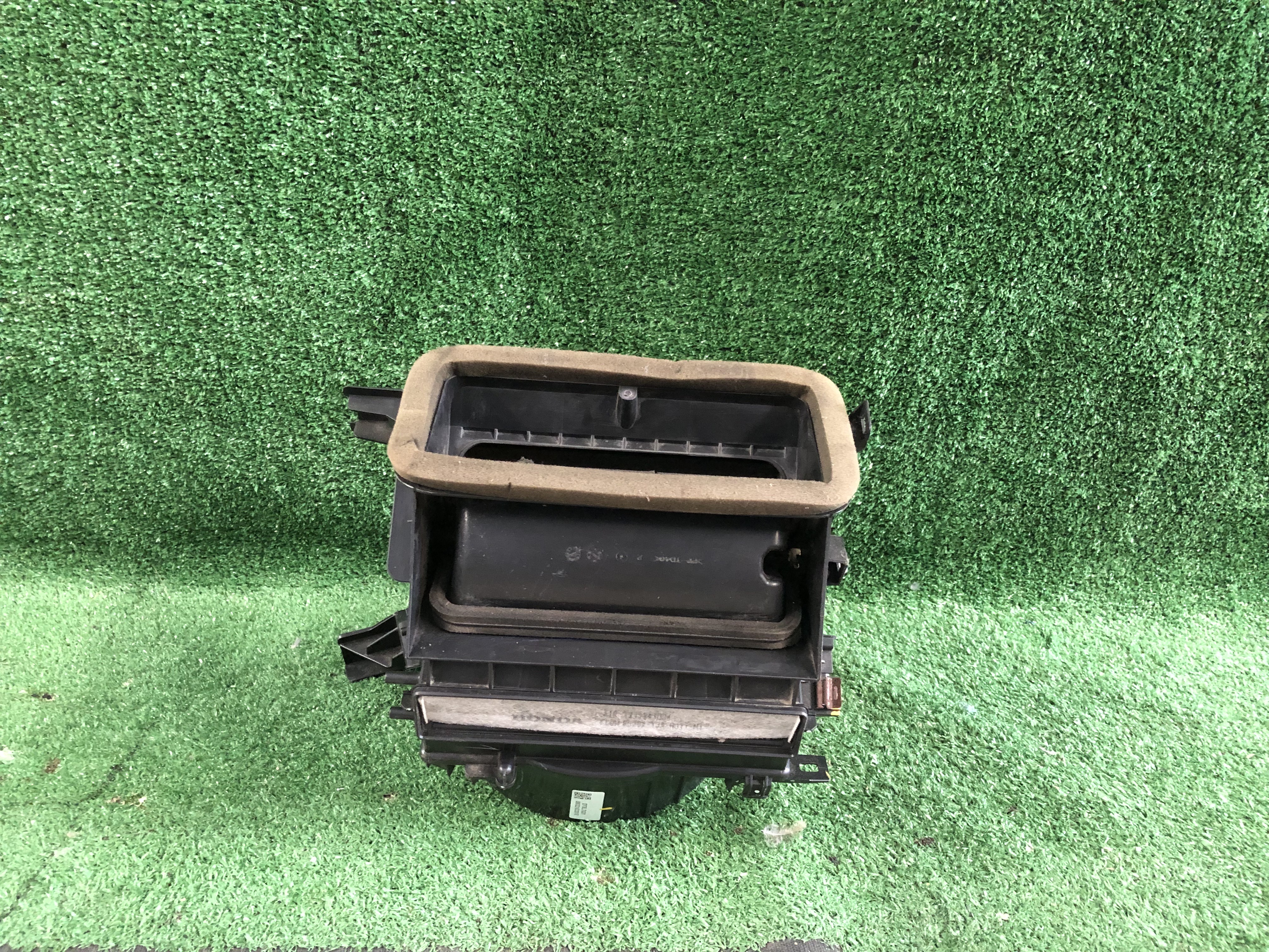 ชุดตู้แอร์พัดลม Honda Civic