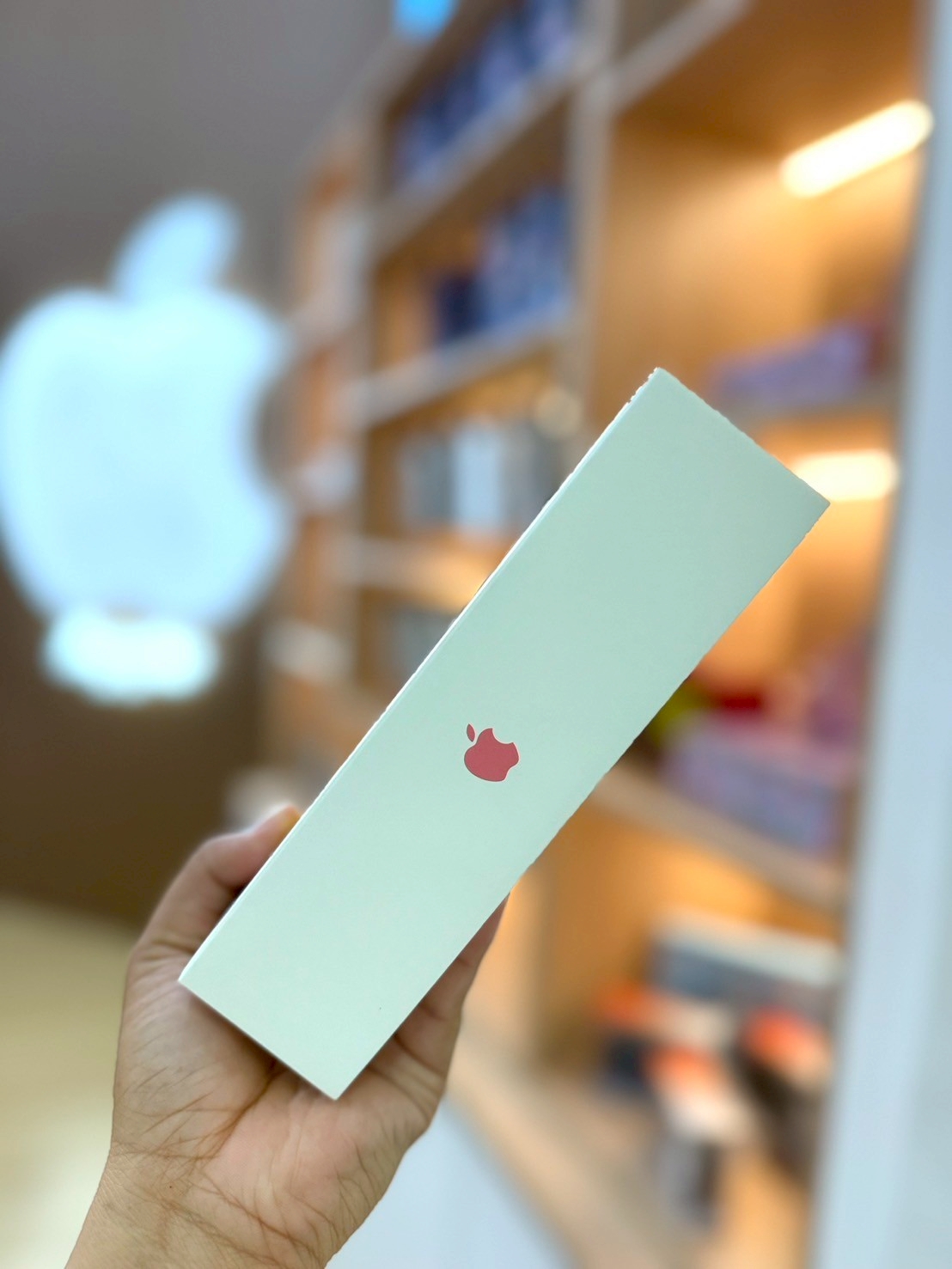 iPad Gen11 128GB Wifi Pink (มือ1)